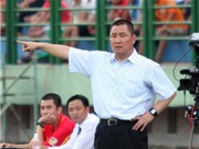 Bóng đá anh, ngoại hạng anh, lịch thi đấu euro 2012, Từ ông Cho, đến ông Choi…: Và chuyện những ông thầy ngoại
